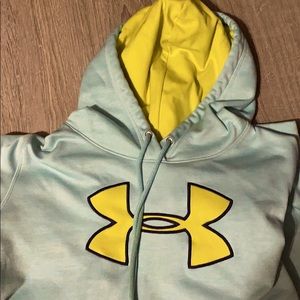 Under Armor Hoodie